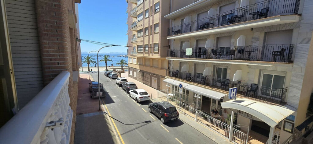 Middle Floor Apartment San Pedro del Pinatar Murcia - image 15
