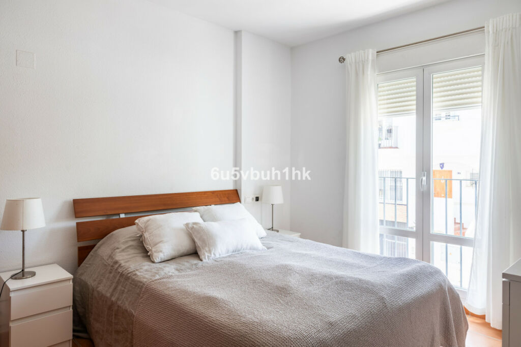 Townhouse Torreblanca Málaga - image 15
