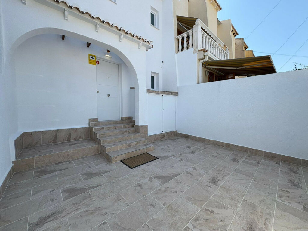 Bungalow Torrevieja Alicante - image 15