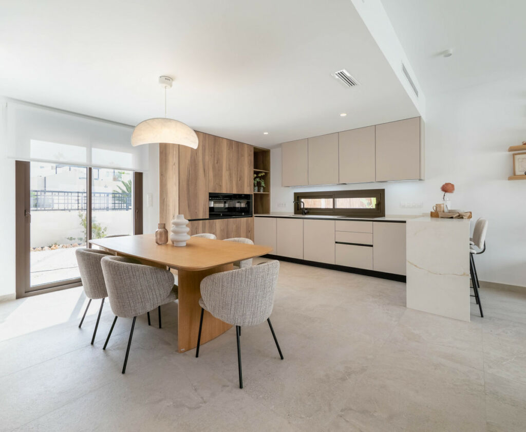 Detached Villa Algorfa Alicante - image 15