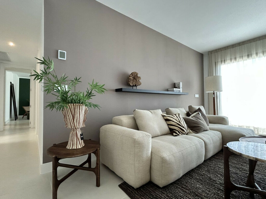 Penthouse Fuengirola Málaga - image 15