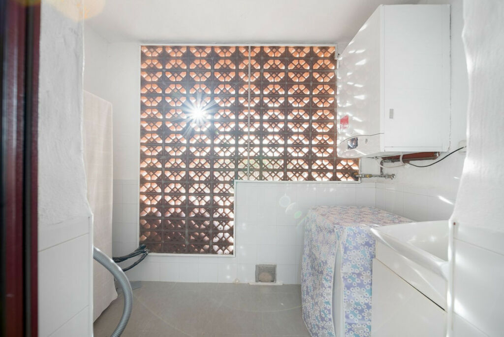 Ground Floor Apartment Casares Playa Málaga - image 15