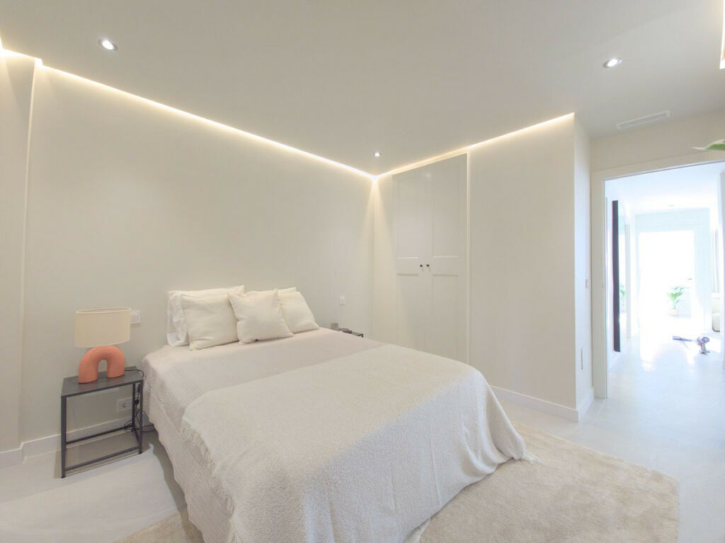Ground Floor Apartment Miraflores Málaga - image 15