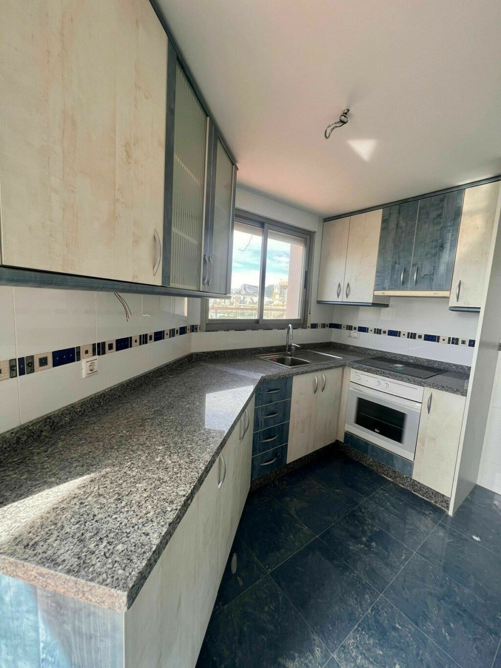 Ground Floor Apartment Calpe Alicante - image 15