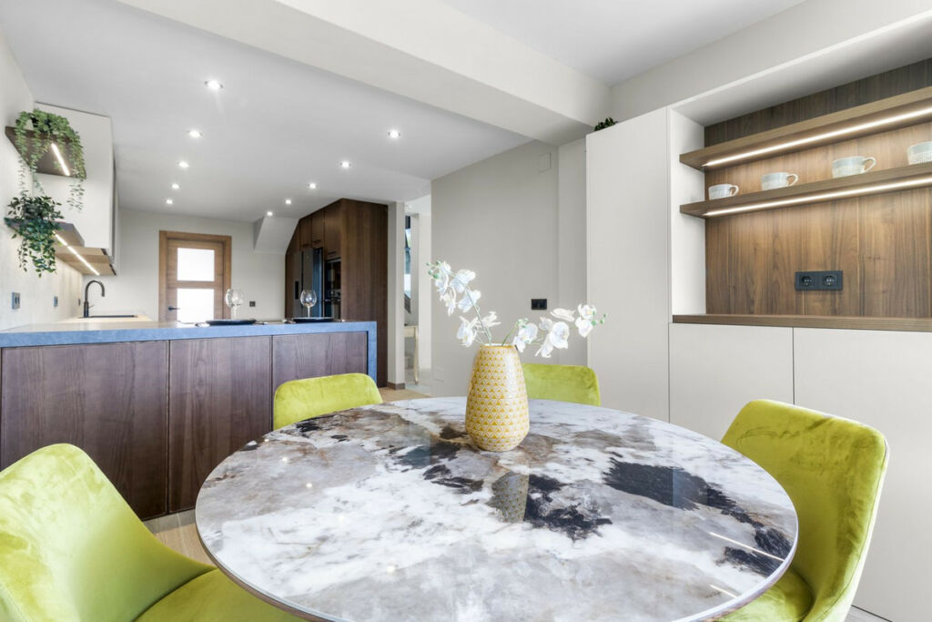 Detached Villa Atalaya Málaga - image 15