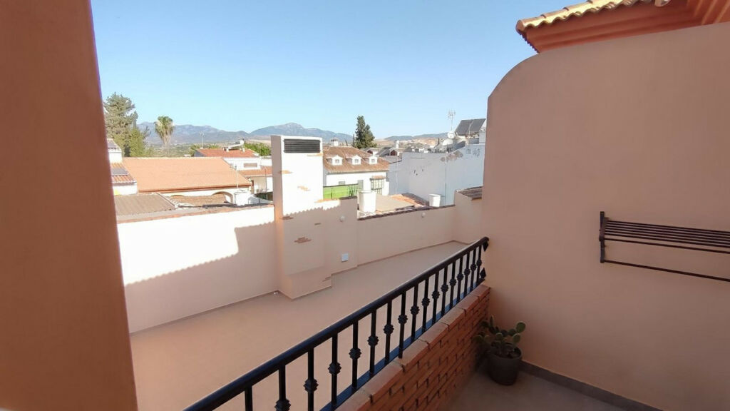 Duplex Pizarra Málaga - image 15
