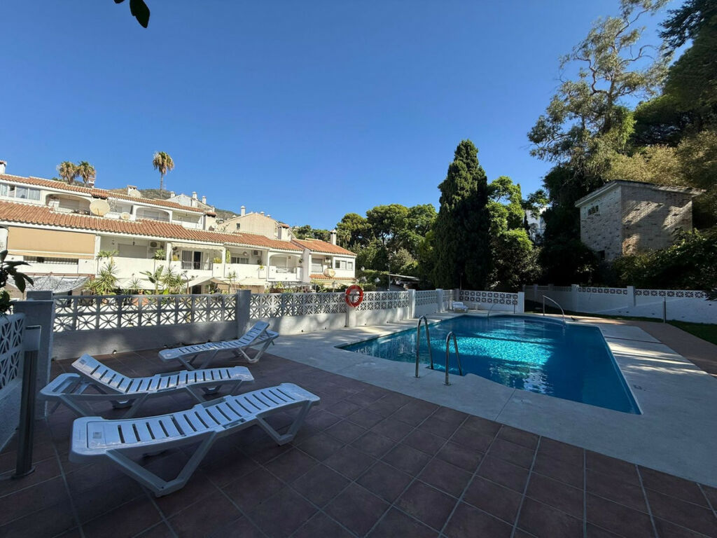 Townhouse Benalmadena Málaga - image 15