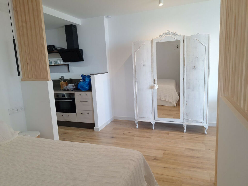 Top Floor Studio La Cala de Mijas Málaga - image 15
