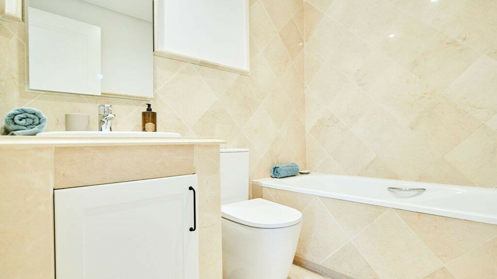 Ground Floor Apartment Marbella Málaga - image 15