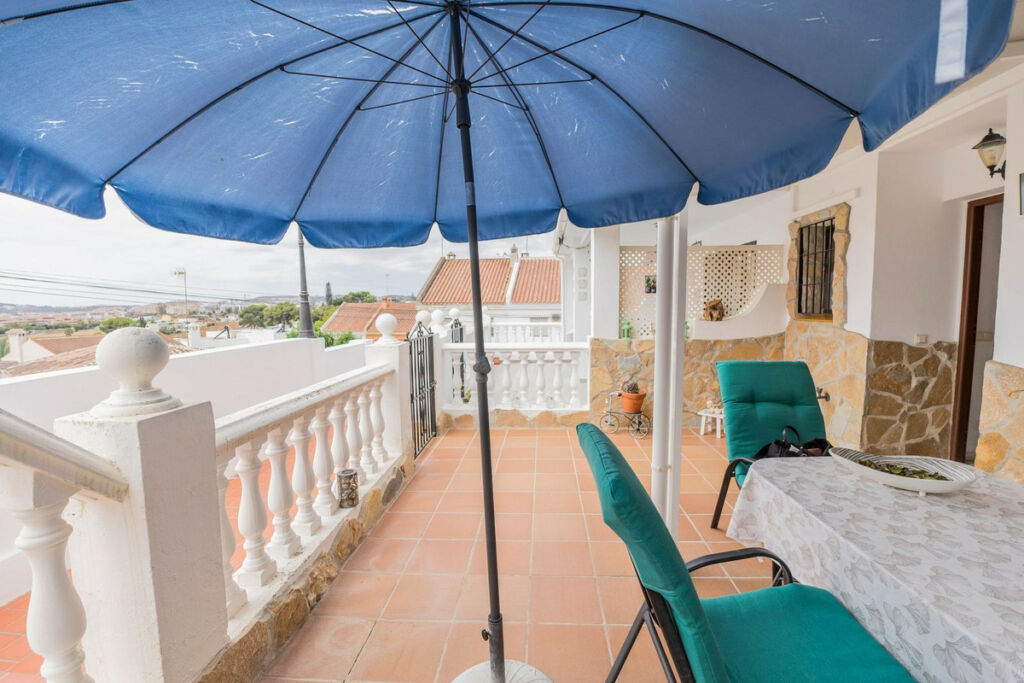 Townhouse El Coto Málaga - image 15