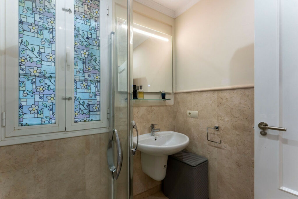 Detached Villa Mijas Málaga - image 15