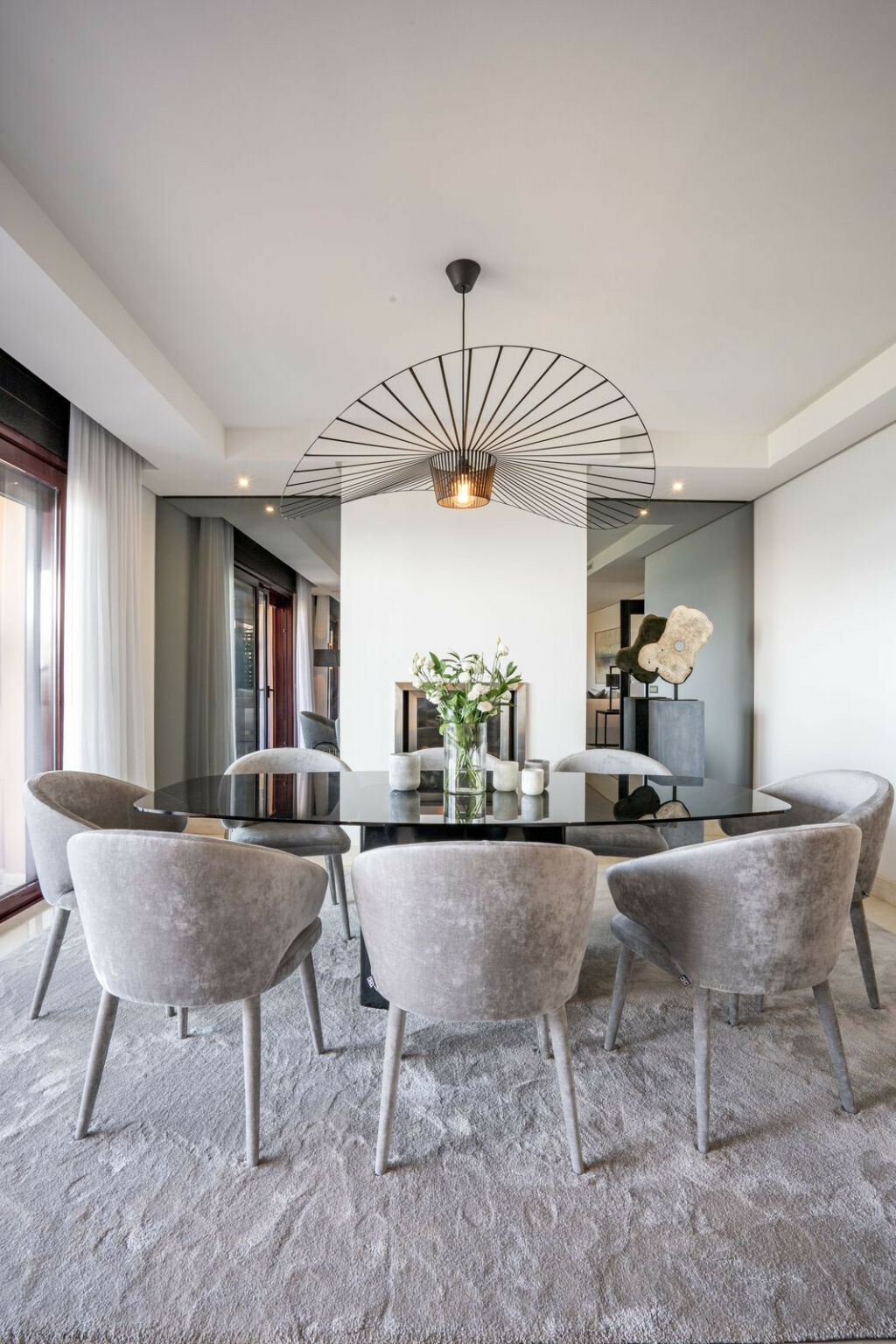 Penthouse Duplex Puerto Banús Málaga - image 15