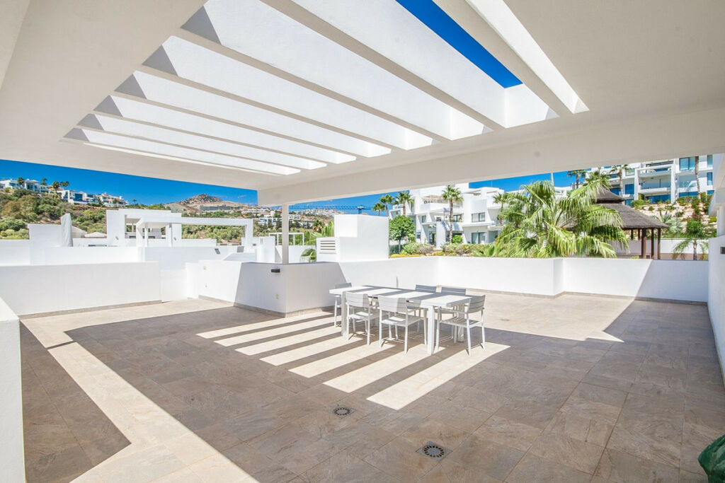 Penthouse Duplex Atalaya Málaga - image 15