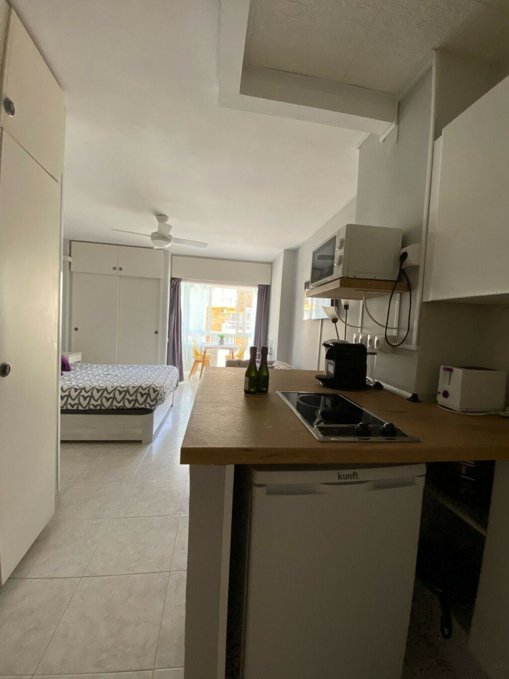Middle Floor Studio Benalmadena Costa Málaga - image 15