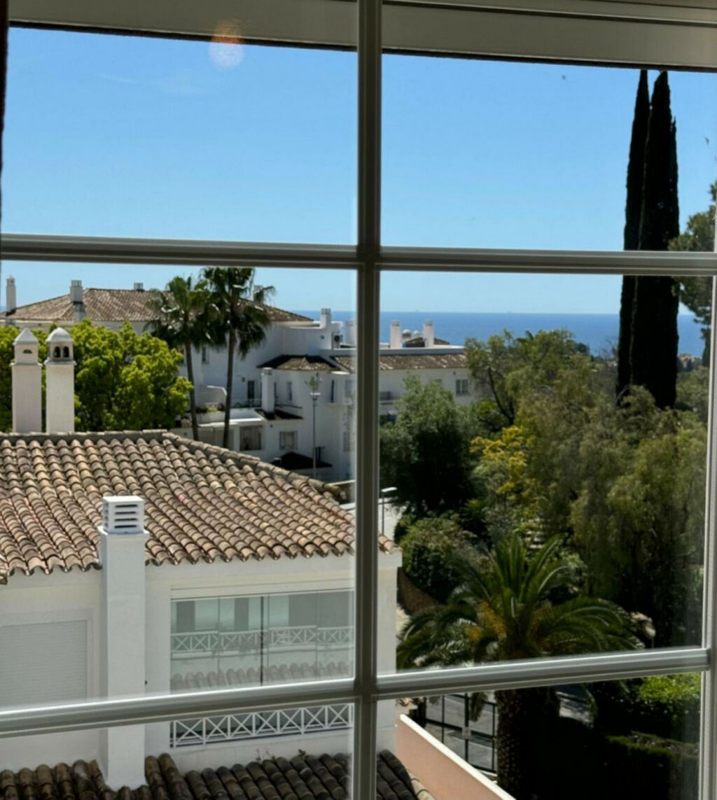 Penthouse Duplex Río Real Málaga - image 15