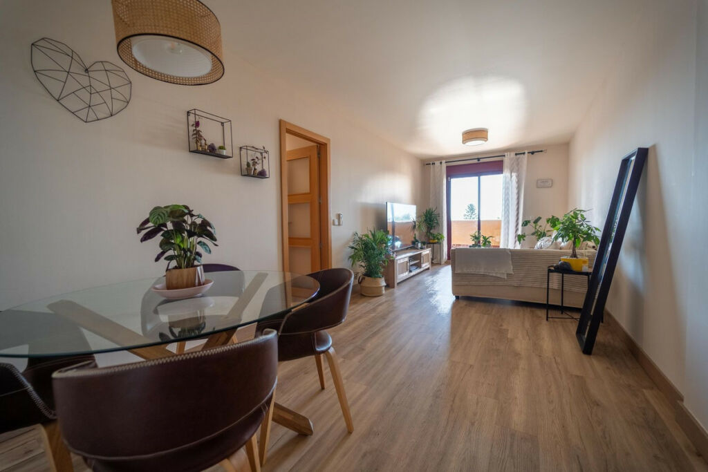 Middle Floor Apartment La Cala de Mijas Málaga - image 15