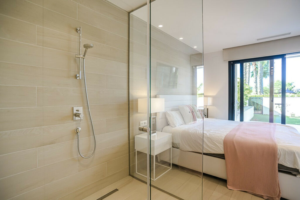 Ground Floor Apartment Las Colinas Golf Alicante - image 15