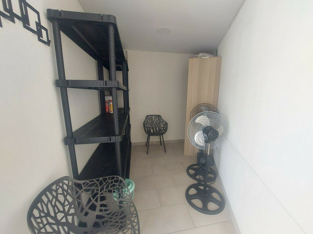 Detached Villa Albir Alicante - image 15