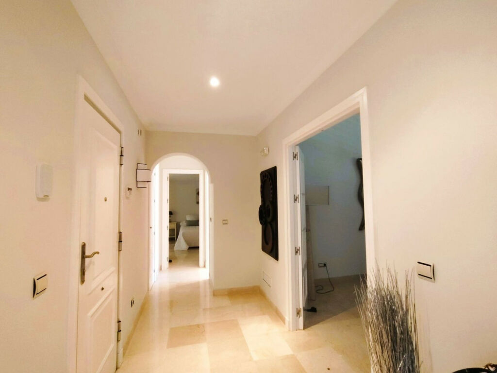 Penthouse San Roque Club Cádiz - image 15