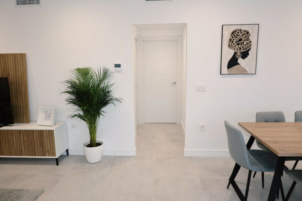 Bungalow La Pinilla Murcia - image 15