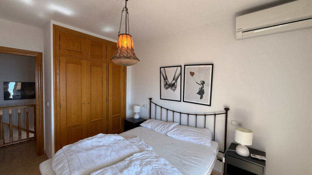 Duplex Orihuela Alicante - image 15