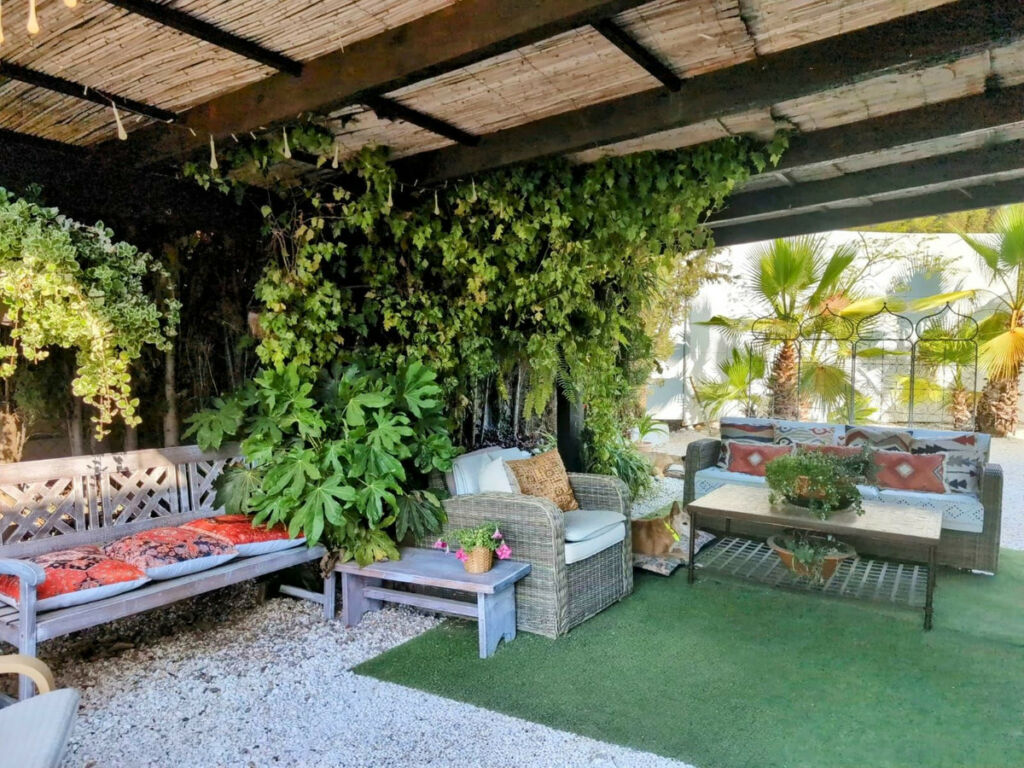 Detached Villa Selwo Málaga - image 15