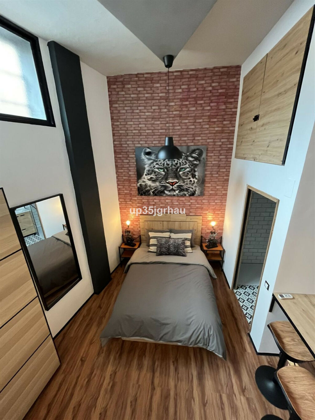 Ground Floor Studio Estepona Málaga - image 15