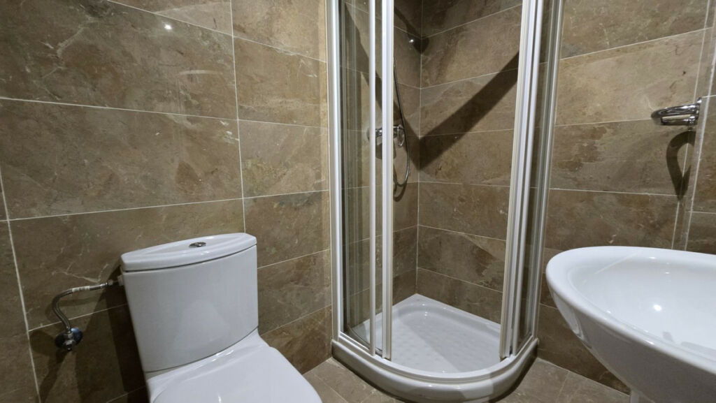 Ground Floor Apartment Riviera del Sol Málaga - image 15