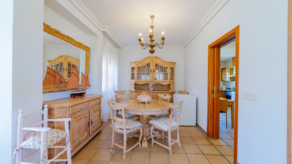 Detached Villa Campoamor Alicante - image 15