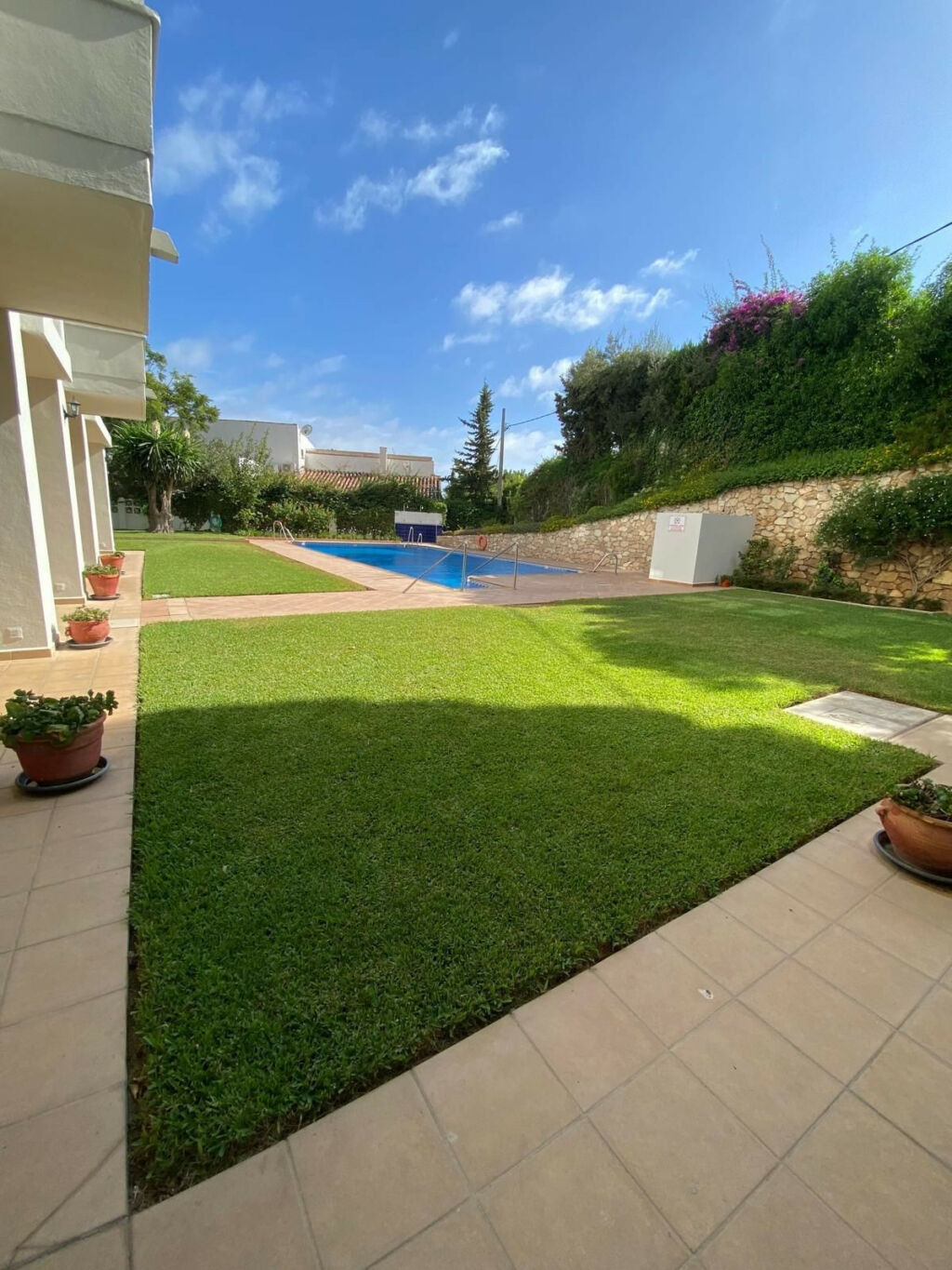 Middle Floor Apartment Torreblanca Málaga - image 15