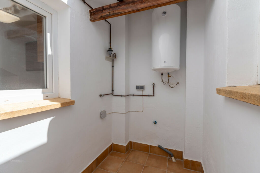 Townhouse Javea Alicante - image 15