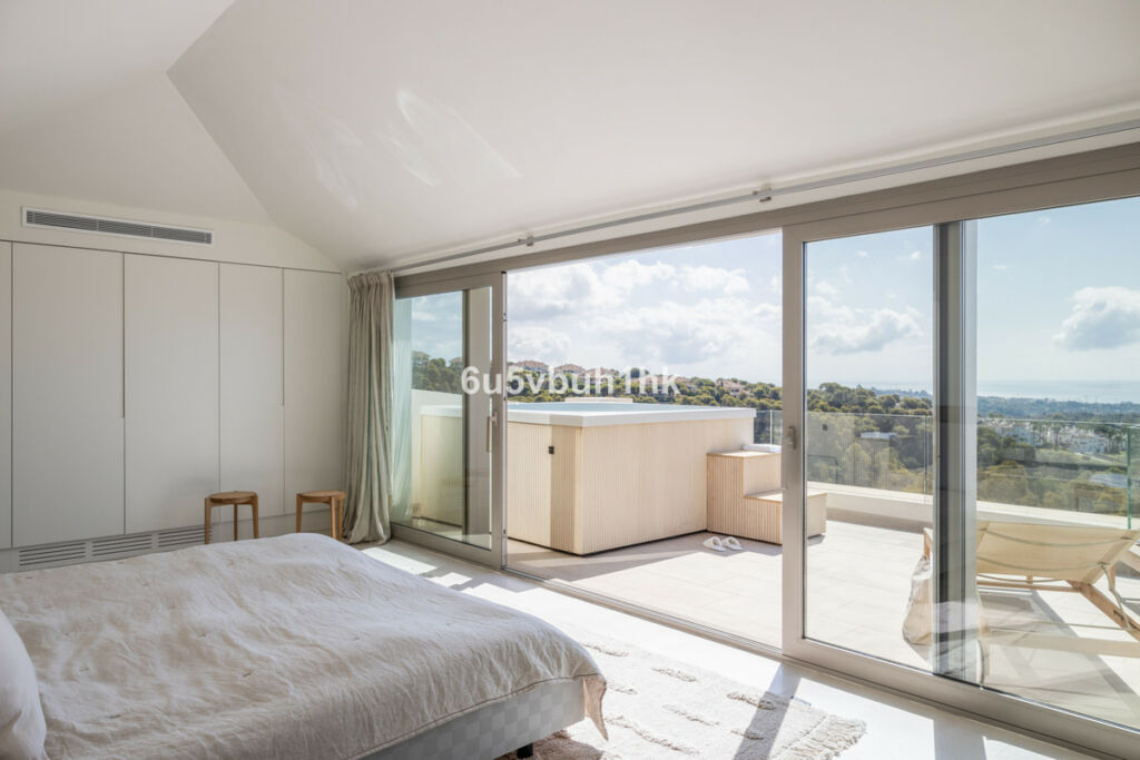 Ground Floor Apartment Marbella Málaga - image 15