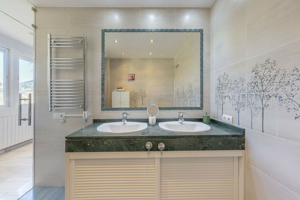 Semi-Detached House Marbella Málaga - image 15
