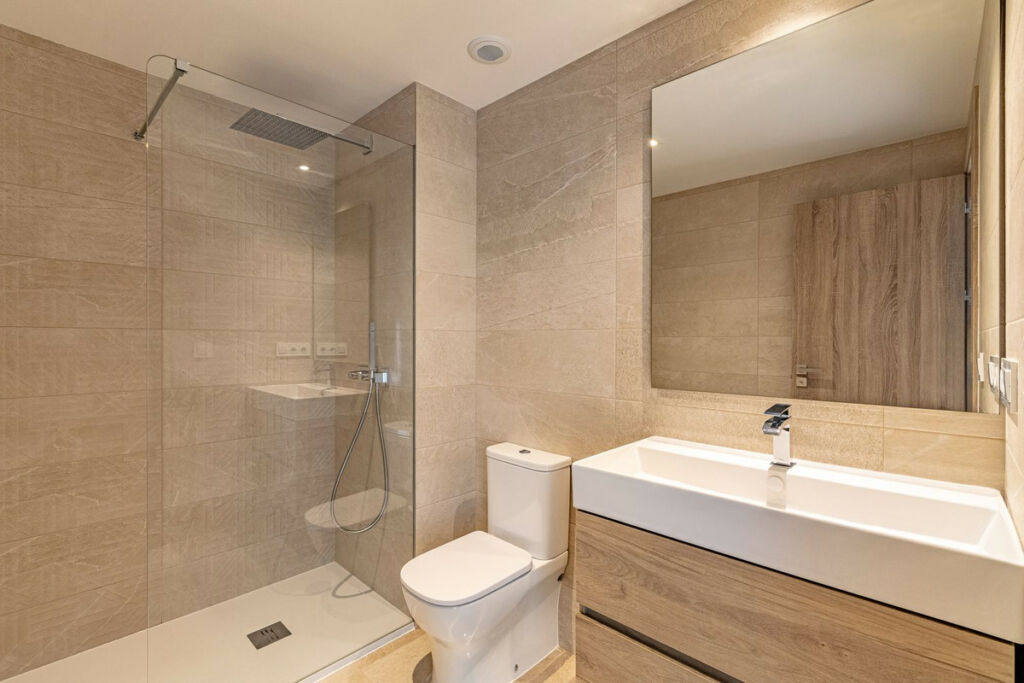 Penthouse Estepona Málaga - image 15