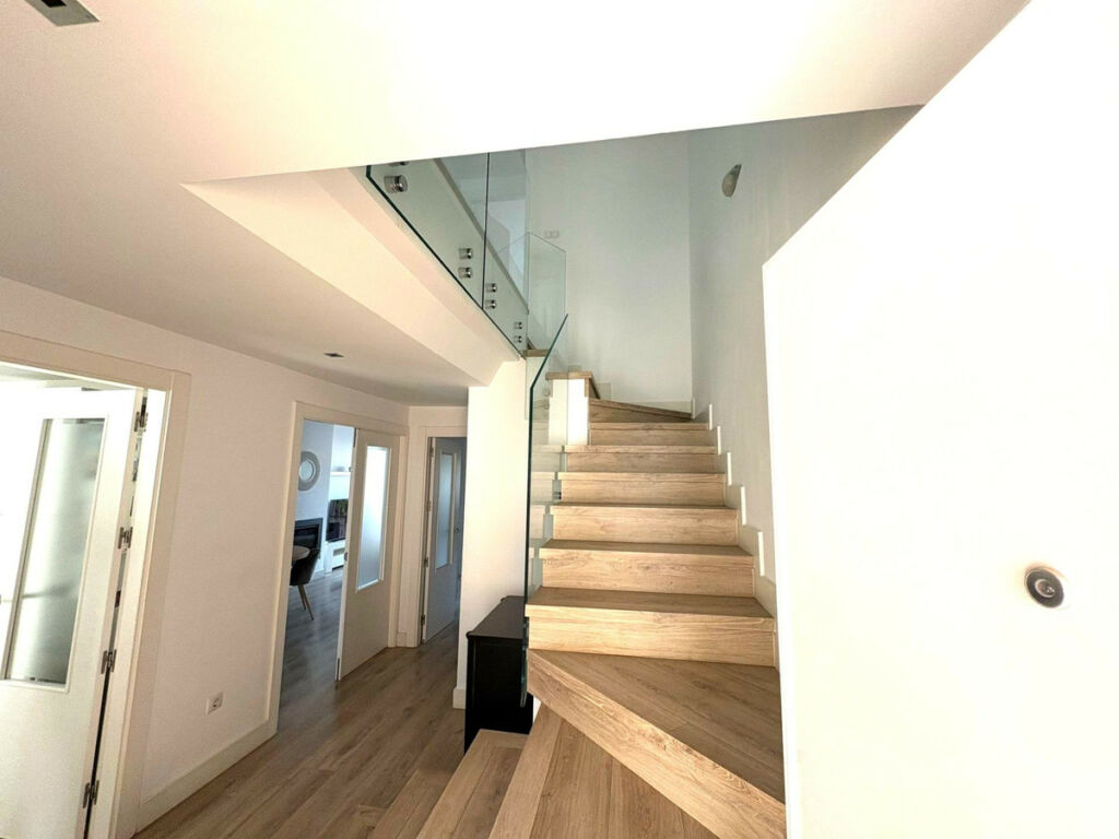 Townhouse Torremolinos Málaga - image 15