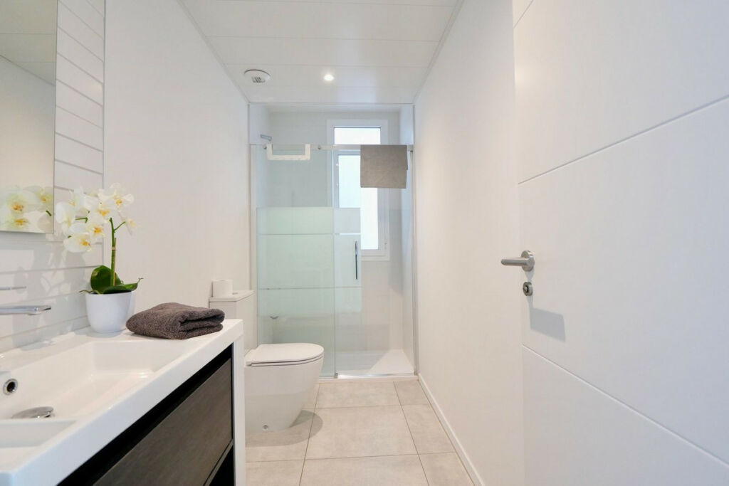 Middle Floor Apartment La Cala de Mijas Málaga - image 15