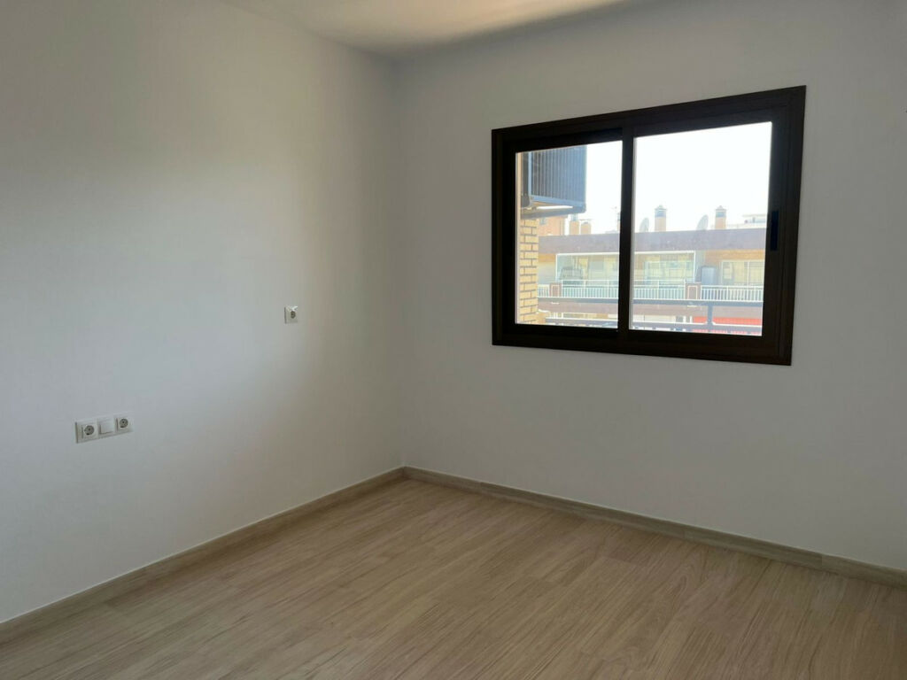 Top Floor Apartment Fuengirola Málaga - image 15