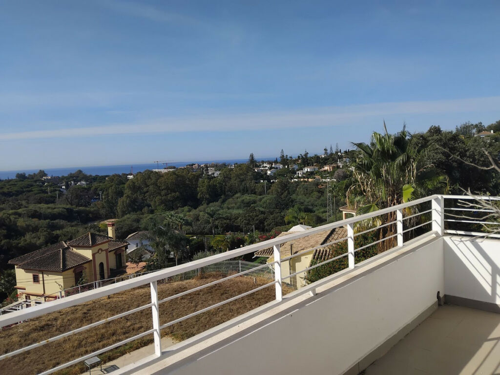 Detached Villa Elviria Málaga - image 15