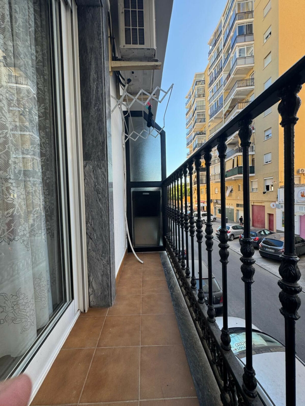 Middle Floor Apartment Fuengirola Málaga - image 15