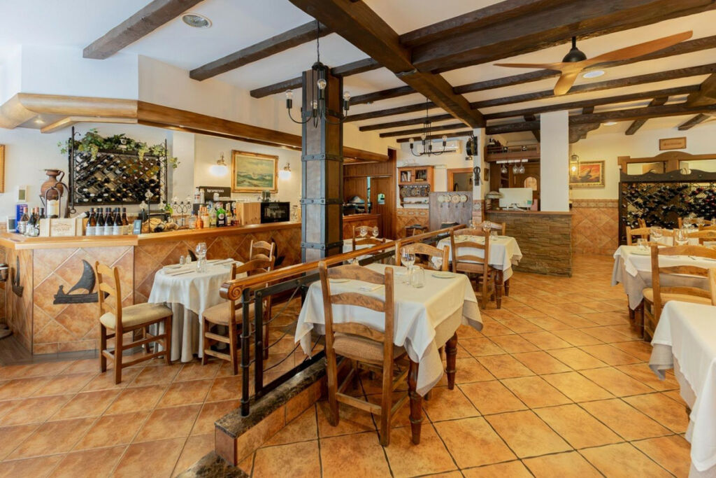 Restaurant Fuengirola Málaga - image 15