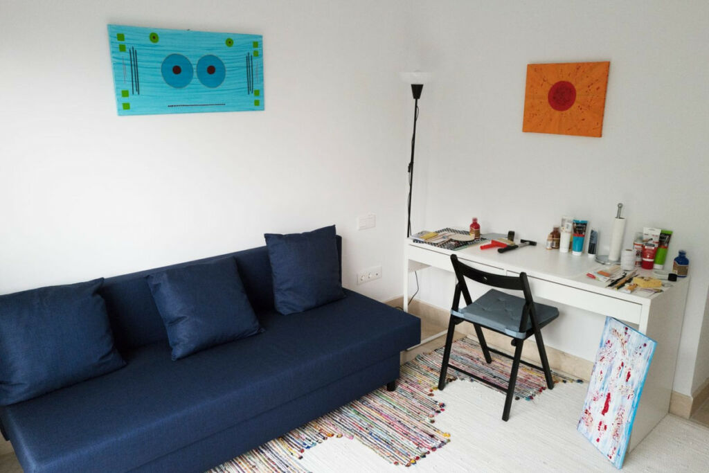 Townhouse Istán Málaga - image 15