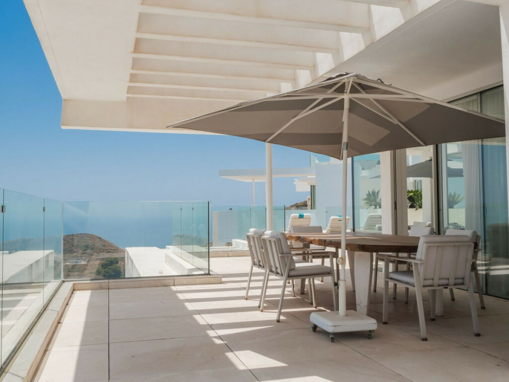 Penthouse Duplex Marbella Málaga - image 15