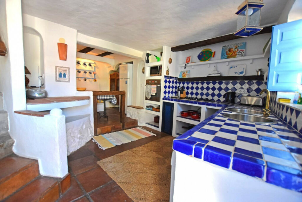 Townhouse Gaucín Málaga - image 15