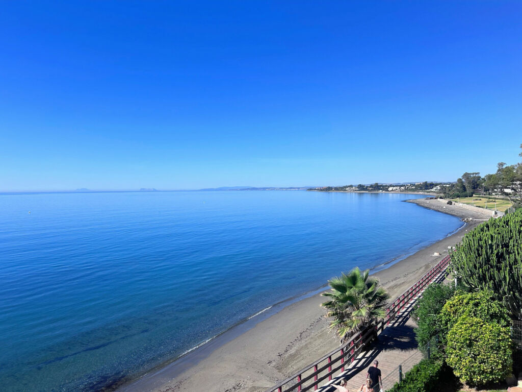 Duplex Estepona Málaga - image 15