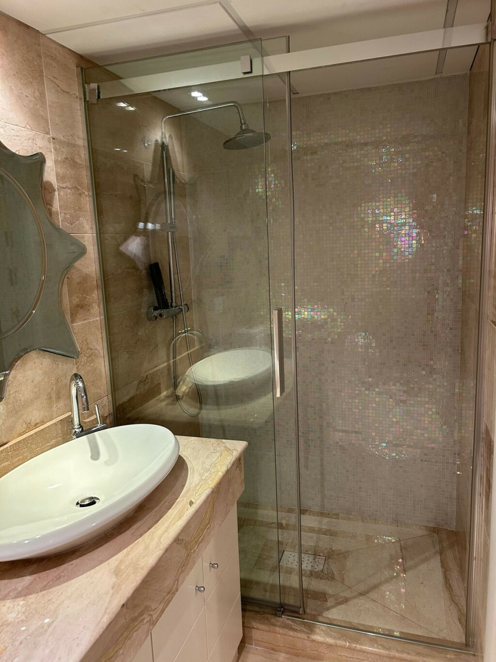 Ground Floor Apartment Elviria Málaga - image 15
