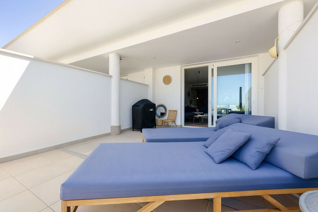 Duplex Torreblanca Málaga - image 12