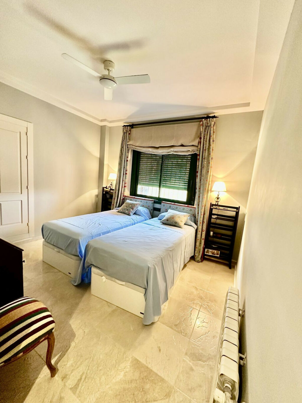 Penthouse El Rosario Málaga - image 15