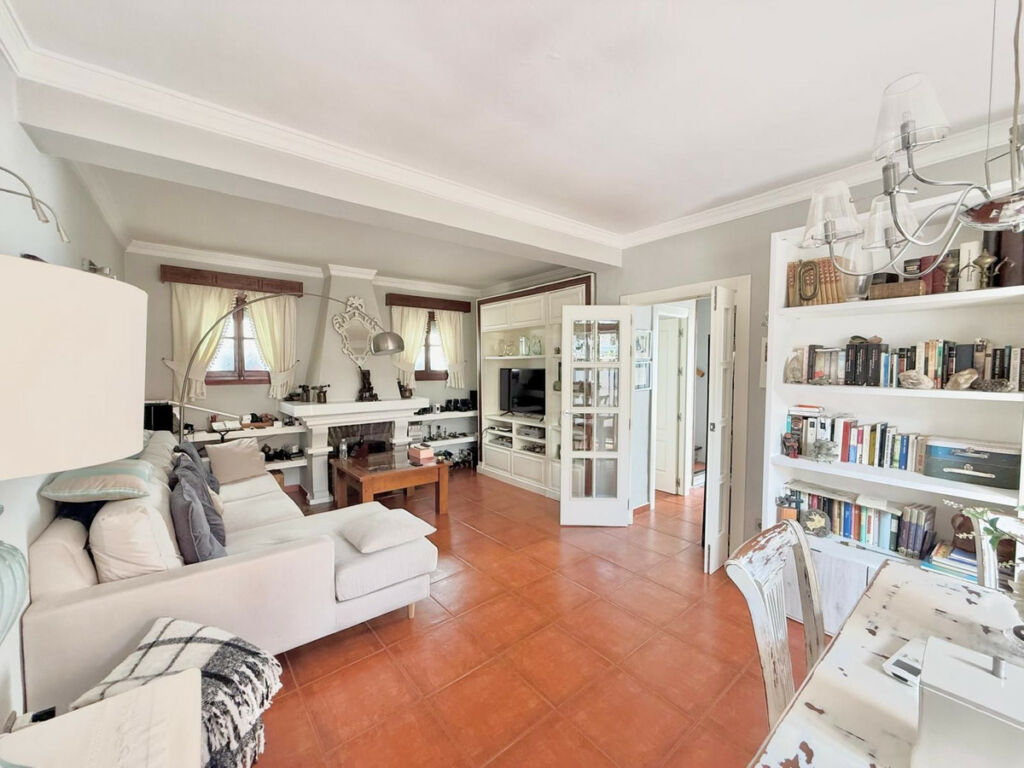 Semi-Detached House Fuengirola Málaga - image 15