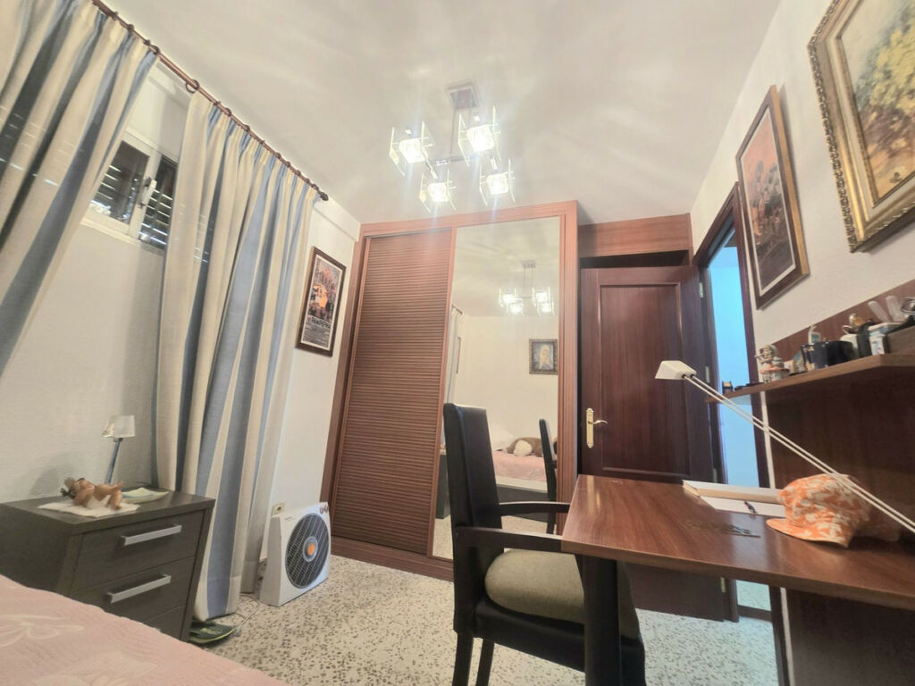 Middle Floor Apartment Torremolinos Málaga - Bild 15