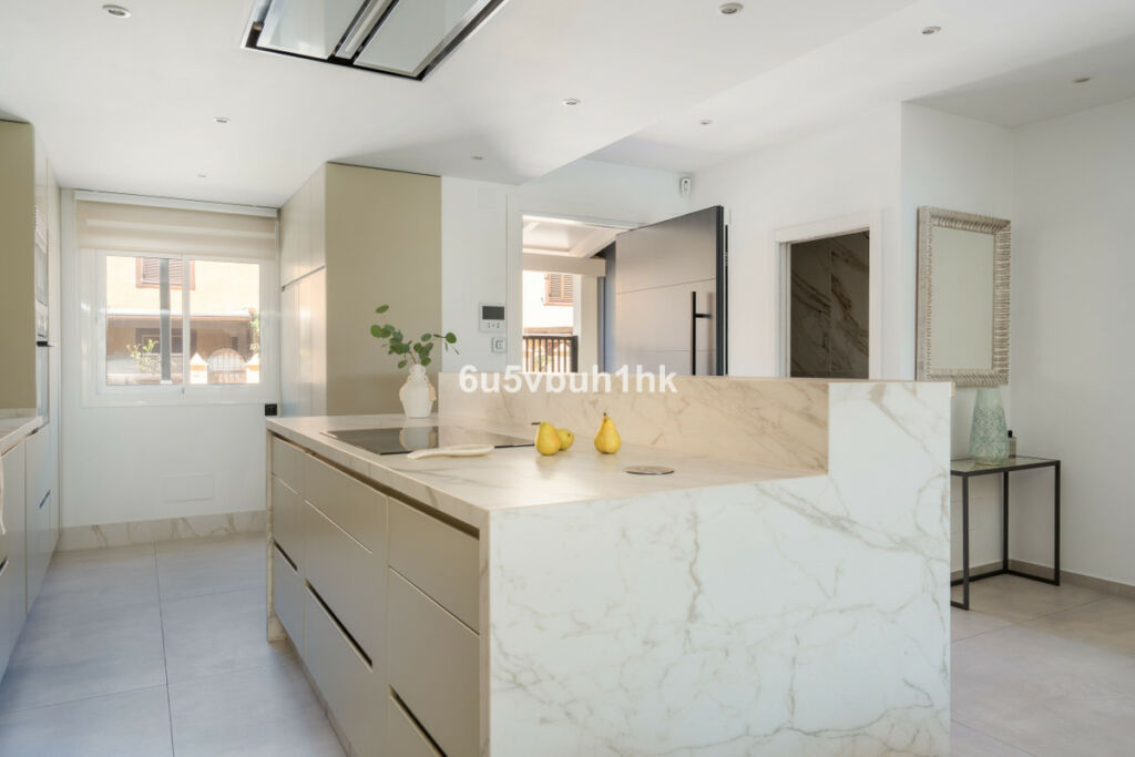 Townhouse Casares Málaga - image 15